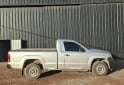 Camionetas - Volkswagen Amarok 2019 Diesel 49000Km - En Venta