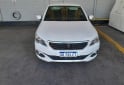 Autos - Peugeot Albures plus 1.6 tiptroni 2017 Nafta 95400Km - En Venta