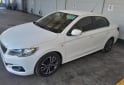 Autos - Peugeot Albures plus 1.6 tiptroni 2017 Nafta 95400Km - En Venta