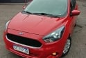 Autos - Ford Ka SE 1.5 2018 Nafta 70000Km - En Venta