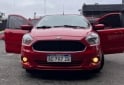 Autos - Ford Ka SE 1.5 2018 Nafta 70000Km - En Venta