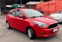 Autos - Ford Ka SE 1.5 2018 Nafta 70000Km - En Venta