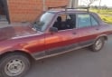 Autos - Peugeot mad 88 1988 GNC 200000Km - En Venta