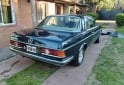 Cl�sicos - Mercedes Benz 280c coup� - En Venta