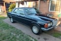 Cl�sicos - Mercedes Benz 280c coup� - En Venta