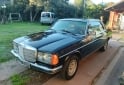 Cl�sicos - Mercedes Benz 280c coup� - En Venta