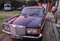 Cl�sicos - Mercedes Benz 280c coup� - En Venta