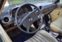 Cl�sicos - Mercedes Benz 280c coup� - En Venta