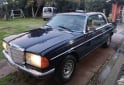 Cl�sicos - Mercedes Benz 280c coup� - En Venta