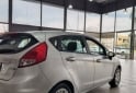 Autos - Ford FIESTA S 1.6 2015 Nafta 122000Km - En Venta
