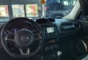 Camionetas - Chrysler JEEP RENEGADE SPORT MT 2019 Nafta 82000Km - En Venta
