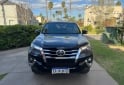 Camionetas - Toyota Sw4 2016 Diesel 190000Km - En Venta