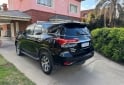Camionetas - Toyota Sw4 2016 Diesel 190000Km - En Venta