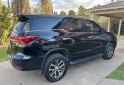 Camionetas - Toyota Sw4 2016 Diesel 190000Km - En Venta