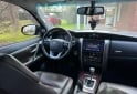Camionetas - Toyota Sw4 2016 Diesel 190000Km - En Venta