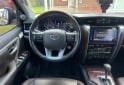 Camionetas - Toyota Sw4 2016 Diesel 190000Km - En Venta