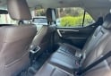 Camionetas - Toyota Sw4 2016 Diesel 190000Km - En Venta