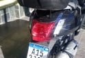 Motos - Kymco Kimco like 2021 Nafta 17000Km - En Venta