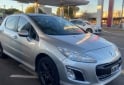 Autos - Peugeot 308 FELINE 2013 GNC 170000Km - En Venta