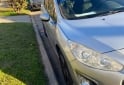 Autos - Peugeot 308 FELINE 2013 GNC 170000Km - En Venta