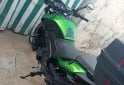 Motos - Bajaj Dominar 400 2022 Nafta 10000Km - En Venta