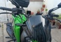 Motos - Bajaj Dominar 400 2022 Nafta 10000Km - En Venta