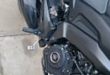 Motos - Bajaj Dominar 400 2022 Nafta 10000Km - En Venta