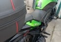 Motos - Bajaj Dominar 400 2022 Nafta 10000Km - En Venta