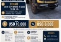 Camiones y Grúas - Camión Mercedes-Benz 1114/48 – Remate Judicial - En Venta