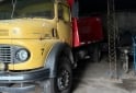 Camiones y Grúas - Camión Mercedes-Benz 1114/48 – Remate Judicial - En Venta