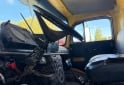 Camiones y Grúas - Camión Mercedes-Benz 1114/48 – Remate Judicial - En Venta