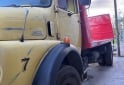 Camiones y Grúas - Camión Mercedes-Benz 1114/48 – Remate Judicial - En Venta