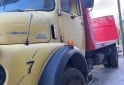 Camiones y Grúas - Camión Mercedes-Benz 1114/48 – Remate Judicial - En Venta