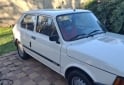 Autos - Fiat 147 1987 Diesel 111111Km - En Venta