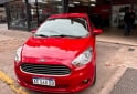 Autos - Ford K SEDAN 2018 Nafta 96000Km - En Venta