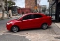 Autos - Ford K SEDAN 2018 Nafta 96000Km - En Venta