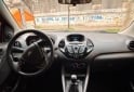 Autos - Ford K SEDAN 2018 Nafta 96000Km - En Venta