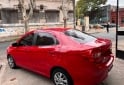 Autos - Ford K SEDAN 2018 Nafta 96000Km - En Venta