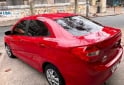 Autos - Ford K SEDAN 2018 Nafta 96000Km - En Venta