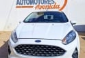 Autos - Ford FIESTA S PLUS 2018 Nafta 108236Km - En Venta
