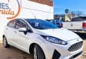 Autos - Ford FIESTA S PLUS 2018 Nafta 108236Km - En Venta