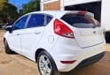 Autos - Ford FIESTA S PLUS 2018 Nafta 108236Km - En Venta
