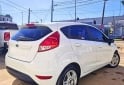 Autos - Ford FIESTA S PLUS 2018 Nafta 108236Km - En Venta