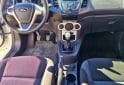 Autos - Ford FIESTA S PLUS 2018 Nafta 108236Km - En Venta