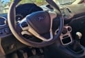 Autos - Ford FIESTA S PLUS 2018 Nafta 108236Km - En Venta