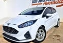 Autos - Ford FIESTA S PLUS 2018 Nafta 108236Km - En Venta