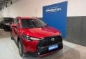 Camionetas - Toyota COROLLA CROSS 2.0 2023 Nafta 98000Km - En Venta