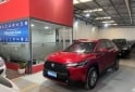 Camionetas - Toyota COROLLA CROSS 2.0 2023 Nafta 98000Km - En Venta