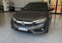 Autos - Honda Civic EXL 2017 Nafta 90000Km - En Venta