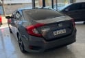 Autos - Honda Civic EXL 2017 Nafta 90000Km - En Venta